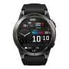 Zeblaze Stratos 3 Okosóra -Smartwatch (fekete)