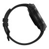 Zeblaze Stratos 3 Okosóra -Smartwatch (fekete)