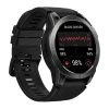 Zeblaze Stratos 3 Pro Okosóra -Smartwatch (Fekete)