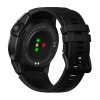 Zeblaze Stratos 3 Pro Okosóra -Smartwatch (Fekete)