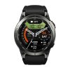 Zeblaze Stratos 3 Pro Okosóra -Smartwatch (Fekete)