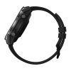 Zeblaze Stratos 3 Pro Okosóra -Smartwatch (Fekete)