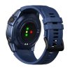Zeblaze Stratos 3 Pro Okosóra -Smartwatch (Kék)