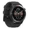 Zeblaze Stratos 3 Ultra okosóra (fekete)