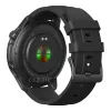 Zeblaze Stratos 3 Ultra okosóra (fekete)