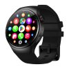 Zeblaze Thor Ultra Okosóra -Smartwatch (Fekete)