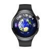 Zeblaze Thor Ultra Okosóra -Smartwatch (Fekete)