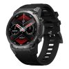 Zeblaze VIBE 7 Pro Okosóra -Smartwatch (fekete)