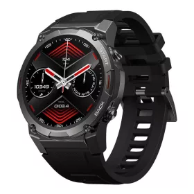 Zeblaze VIBE 7 Pro Okosóra -Smartwatch (fekete)