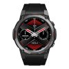 Zeblaze VIBE 7 Pro Okosóra -Smartwatch (fekete)