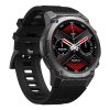 Zeblaze VIBE 7 Pro Okosóra -Smartwatch (fekete)
