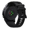 Zeblaze VIBE 7 Pro Okosóra -Smartwatch (fekete)
