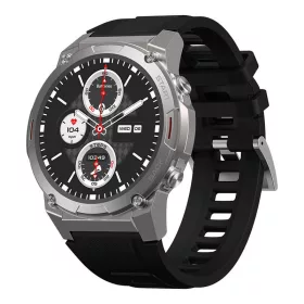Zeblaze VIBE 7 Pro Okosóra -Smartwatch (ezüst)