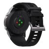 Zeblaze VIBE 7 Pro Okosóra -Smartwatch (ezüst)