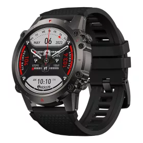Zeblaze Vibe 7 Lite Okosóra -Smartwatch (fekete)
