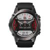 Zeblaze Vibe 7 Lite Okosóra -Smartwatch (fekete)