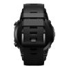Zeblaze Vibe 7 Lite Okosóra -Smartwatch (fekete)
