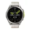 Zeblaze Smartwatch Vibe 8 Abyss okosóra - szürke
