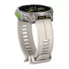 Zeblaze Smartwatch Vibe 8 Abyss okosóra - szürke