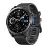 Zeblaze Smartwatch Vibe 8 Abyss okosóra - fekete