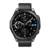Zeblaze Smartwatch Vibe 8 Abyss okosóra - fekete