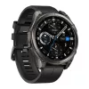 Zeblaze Smartwatch Vibe 8 Abyss okosóra - fekete