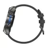 Zeblaze Smartwatch Vibe 8 Abyss okosóra - fekete