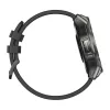 Zeblaze Smartwatch Vibe 8 Abyss okosóra - fekete