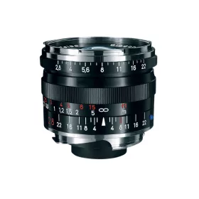 Zeiss Biogon T* 28mm f/2.8 ZM Objektív - Fekete