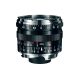 Zeiss Biogon T* 28mm f/2.8 ZM Objektív - Fekete