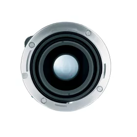 Zeiss Biogon T* 35mm f/2.0 ZM Objektív - Ezüst