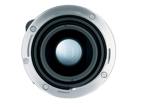 Zeiss Biogon T* 35mm f/2.0 ZM Objektív - Ezüst