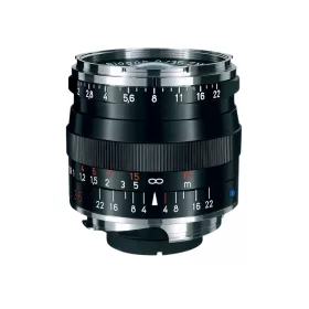 Zeiss Biogon T* 35mm f/2.0 ZM Objektív - Fekete