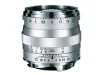 Zeiss Planar T* 50mm f/2.0 ZM Objektív - Ezüst
