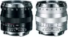 Zeiss Planar T* 50mm f/2.0 ZM Objektív - Fekete