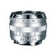Zeiss C Sonnar T* 50mm f/1.5 ZM Objektív - Ezüst