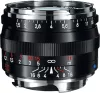 Zeiss C Sonnar T* 50mm f/1.5 ZM Objektív - Fekete