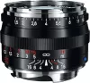 Zeiss C Sonnar T* 50mm f/1.5 ZM Objektív - Fekete