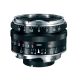 Zeiss C Biogon 35mm f/2.8 ZM Objektív - Fekete