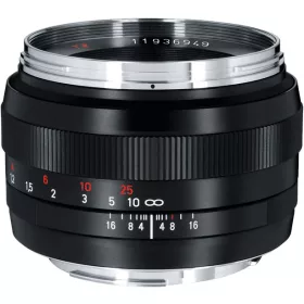 Zeiss Classic Planar T* 50mm f/1.4 Nikon F (ZF.2) Objektív