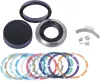 Zeiss IMS cserélhető objektívfoglalat EF bajonettel (21, 25, 28, 35 mm)