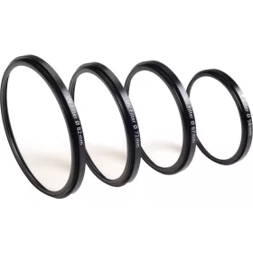 ZEISS T* UV szűrő 95mm