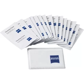 ZEISS objektív tisztító kendők (20 db)
