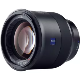 Zeiss Batis 85mm f/1.8 Objektív