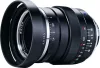 Zeiss Distagon T 35mm f/1.4 ZM Objektív - Fekete