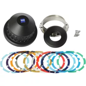   Zeiss IMS 21-100mm cserélhető objektívfoglalat - PL bajonett