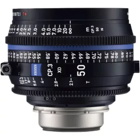 Zeiss Compact Prime CP.3 50mm XD PL Objektív