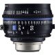 Zeiss Compact Prime CP.3 50mm XD PL Objektív