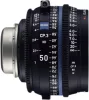Zeiss Compact Prime CP.3 50mm XD PL Objektív