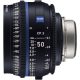 Zeiss Compact Prime CP.3 50mm T2.1 Canon EF Objektív